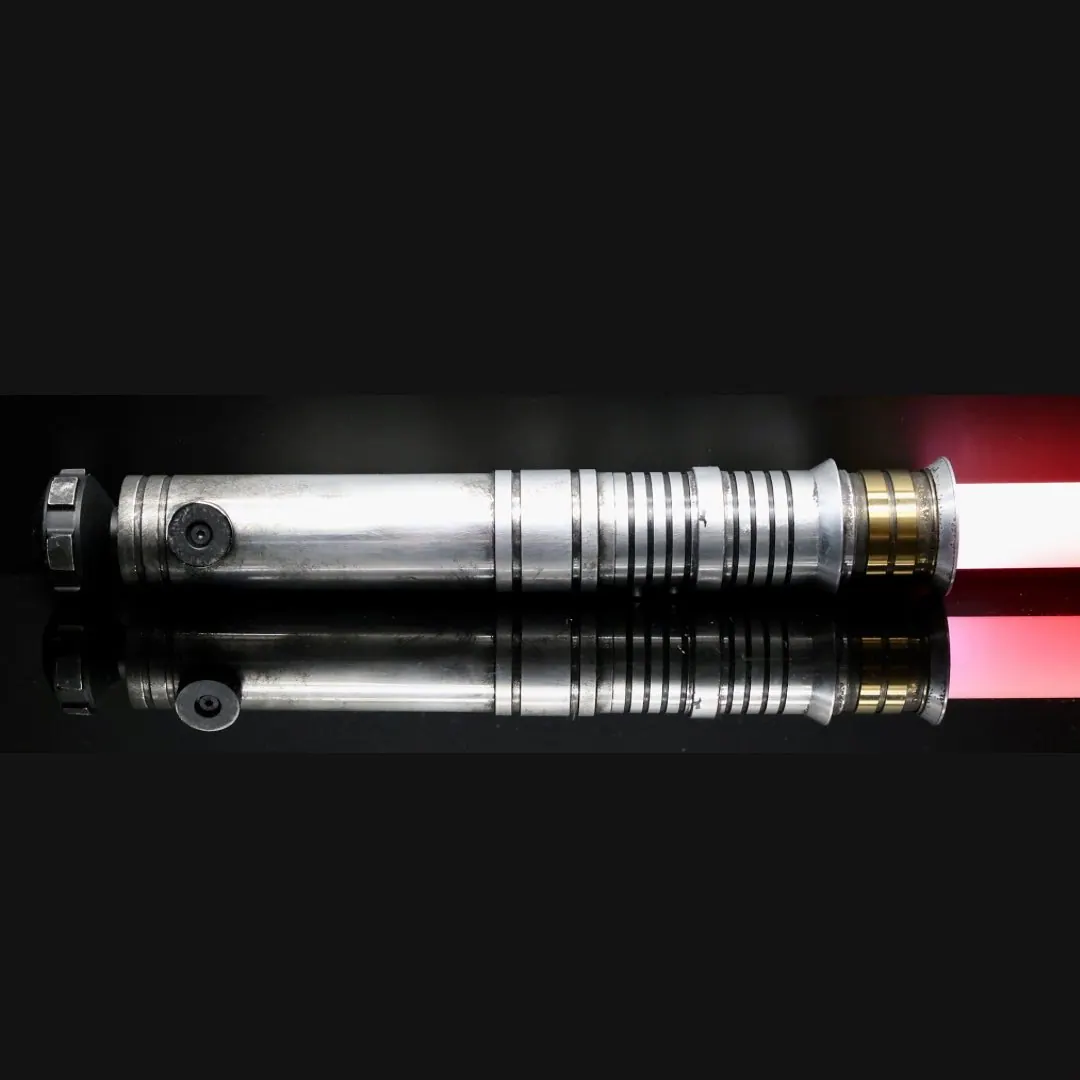 Ro-Lightsaber Dark Revan