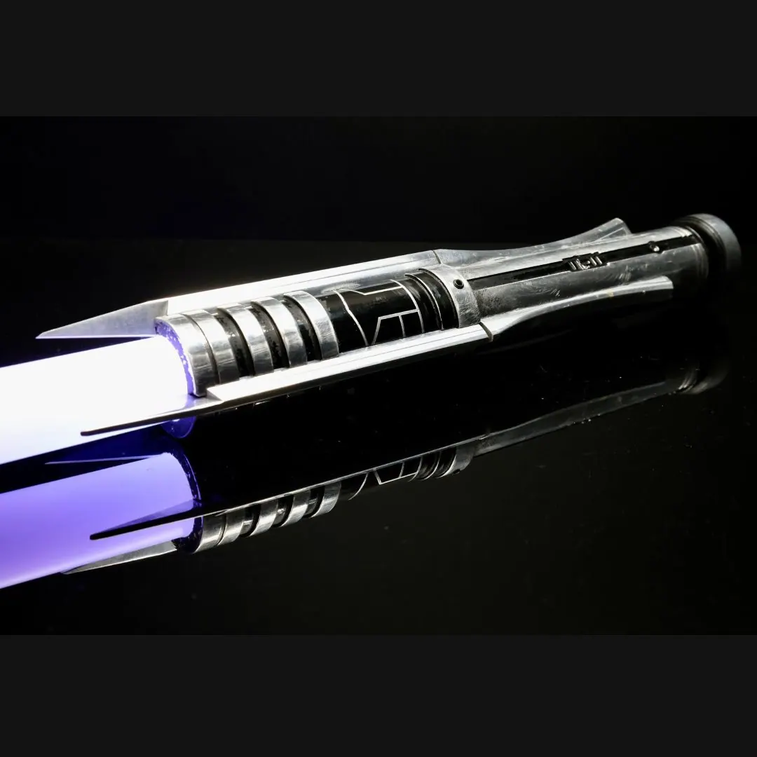 Ro-Lightsaber Light Revan