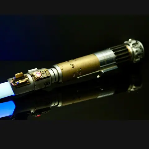 Grif’s Custom MK7 Elite