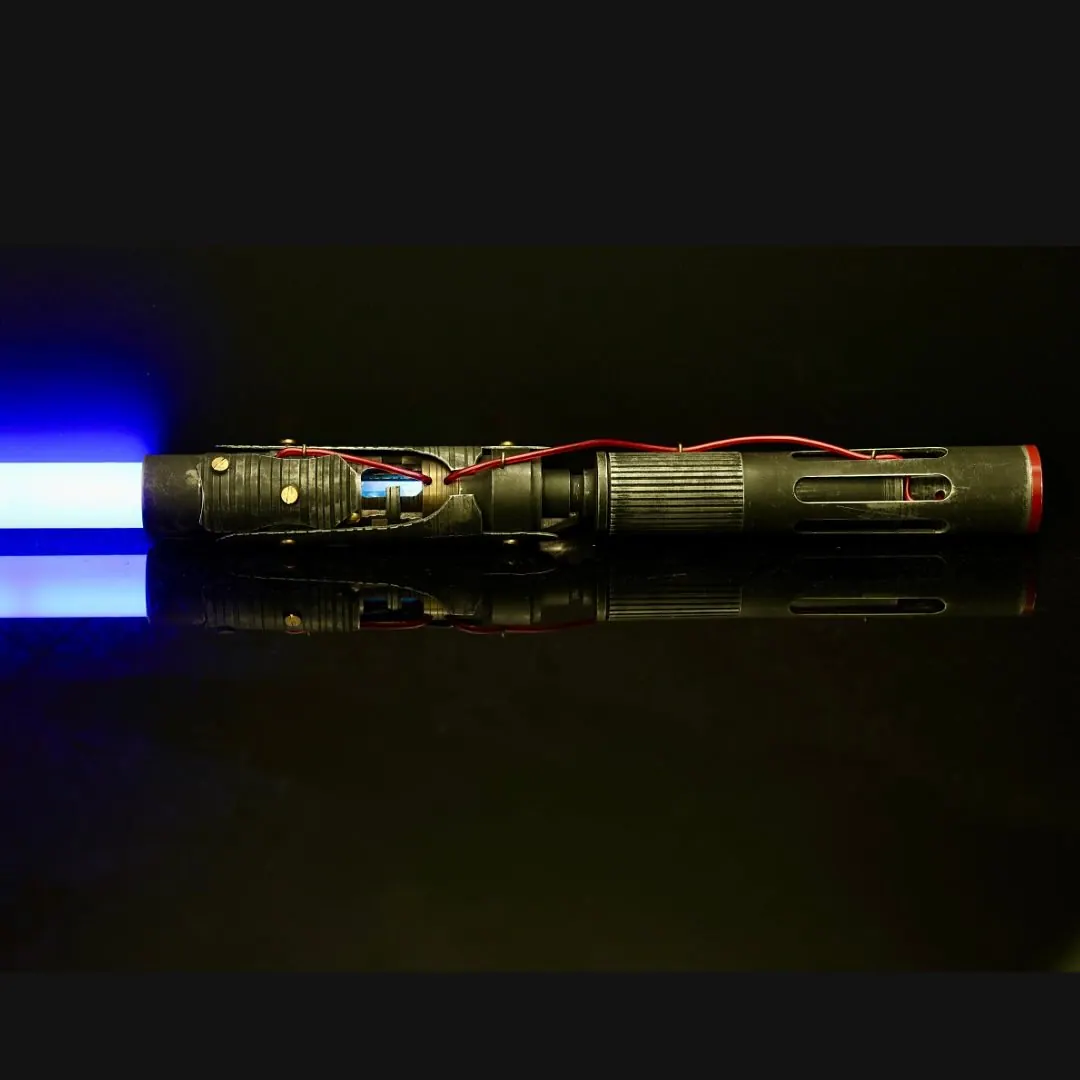 Pisces Lightsaber