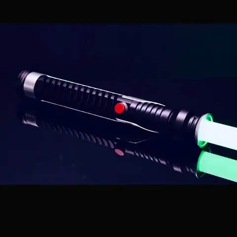 Qui Gon Jinn Lightsaber