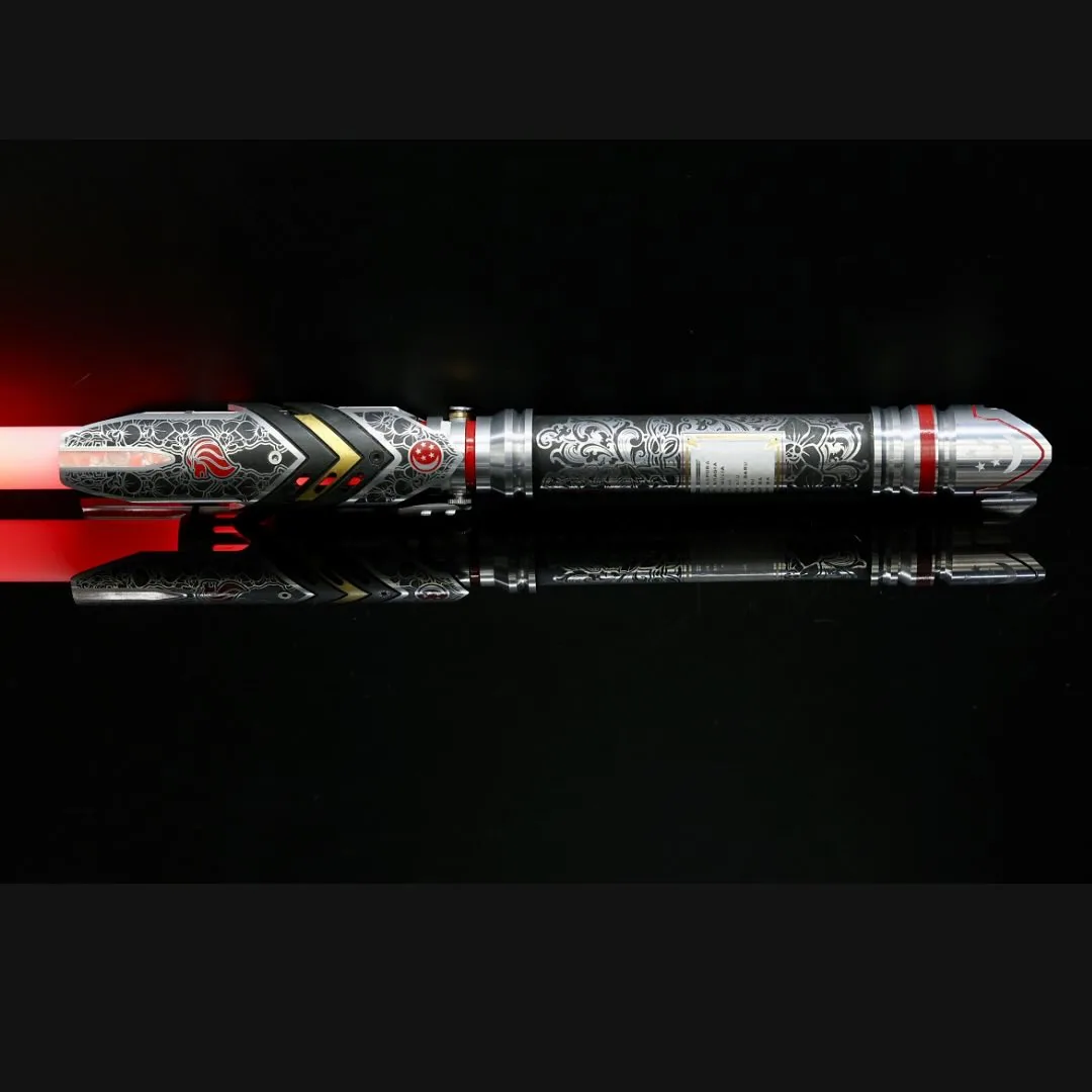 Singapore Celebration Saber
