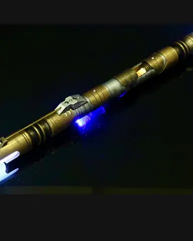 Libra Lightsaber